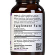 Фото состава Bluebonnet Nutrition, Уксус, Apple Cider Vinegar, 60 капсул