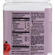 Фото состава Active Creatine for Her Powder Raspberry Elderberry Lemonade, Кре