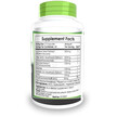 Фото складу Immune Defense Capsules, Підтримка імунітету, 60 Capsules