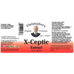 Фото состава X-Ceptic Extract Фото состава Поддержка иммунитета, X-Ceptic Extract, 30 мл