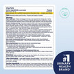 Фото состава Поддержка мочевого пузыря, Urinary Tract Defense Tablets, 24 табл