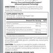 Фото состава Поддержка мозга, Neuro-Strength, 90 Liposomal Veggie Capsules