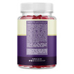 Фото состава Мелатонин, Melatonin Gummies Adult Strawberry Flavor, 60 таблеток