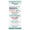 Фото состава Manuka Honey Medical Grade Extra Strength Nasal Spray, Манука Мед