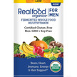 Фото складу Realfood Organics Multivitamin For Men Фото складу Realfood Organics Multivitamin For Men, Вітаміни для чоловіків, 6