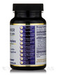 Фото состава Витамин B14 Пірролохінолінхінон, PQQ Complex with CoQ-10, 60 капс