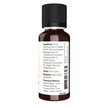 Фото состава Essential Oils - Spiced Cider Fall Blend Фото состава NOW, Эфирное масло, Essential Oils - Spiced Cider Fall Blend, 30
