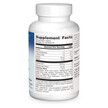 Фото состава Planetary Herbals, Валериана, Valerian Easy Sleep, 120 таблеток