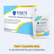 Фото состава VSL#3, Пробиотики, Probiotic Medical Food Packets, 30 шт