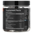Фото складу Sleep+ Gummies Citrus Dream Фото складу TERRA ELMNT, Sleep+ Gummies Citrus Dream, Мелатонін, 60 таблеток