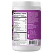 Фото состава Electrolyte Powder Grape Фото состава Электролиты вкус Виноград, Electrolyte Powder Grape, 306 г