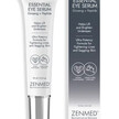 Фото состава Essential Eye Serum Фото состава ZENMED, Уход за кожей вокруг глаз, Essential Eye Serum, 14 г