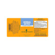 Фото складу Herbal Detox Фото складу Herb Pharm, Herbal Detox, Детокс та очищення, 120 мл
