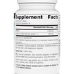 Фото состава Source Naturals, Кверцетин и Бромелайн, Quercetin, 30 таблеток