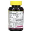 Фото состава Women's 50+ ABC Complete Multivitamin Multimineral Фото состава Women's 50+ ABC Complete Multivitamin, Витамины для женщин 5