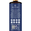 Фото состава Plant-Based Rich Castile Body Wash + Peppermint Essential, Гель д