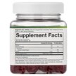 Фото состава Spore Probiotic Gummies Raspberry Фото состава Youtheory, Пробиотики, Spore Probiotic Gummies Raspberry, 60 табл