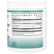 Фото состава Nutricology, Клетчатка, Dietary Fiber Cellulose, 250 г