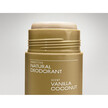 Фото складу Sensitive Natural Charcoal Deodorant Vanilla Coconut Aluminum-Free Фото складу Sensitive Natural Charcoal Deodorant Vanilla Coconut Aluminum-Fre