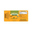 Фото складу Herb Pharm, Organic Corn Silk, Підтримка сечового міхура, 120 мл