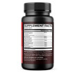 Фото складу Havasu Nutrition, Horny Goat Weed Capsules, Горянка, 10 капсул