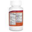 Фото складу NOW Foods, EVE Superior Women's Multi, Вітаміни для жінок, 9