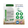 Фото состава Health Thru Nutrition, Куркумин, Turmeric Curcumin, 180 Vegecaps