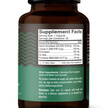 Фото складу TypeZyme - Digestive Enzyme Blood Type AB, Ферменти, 60 VeggieCap