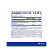 Фото складу Pure Encapsulations, Rapid Calm, Зембрін, 30 капсул
