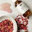 Фото состава Rose Body Oil - Regenerative + Moisturizing Фото состава Масло для тела, Rose Body Oil - Regenerative + Moisturizing, 4 oz