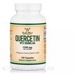 Фото состава Quercetin with Bromelain 1200 mg Фото состава Кверцетин и Бромелайн, Quercetin with Bromelain 1200 mg, 120 капс