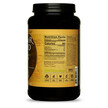 Фото складу Warrior Food Powder Natural Flavor Фото складу Warrior Food Powder Natural Flavor, Протеїн Веганский, 998 г