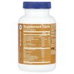 Фото состава TheVitaminShoppe, Лютеин, Opti-Vue with FloraGLO Lutein, 120 капс