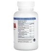 Фото состава Absolute Nutrition, Жиросжигатели, Nophedra, 80 капсул