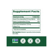 Фото складу MegaFood, Vitamin D3, Вітамін D3, 60 капсул
