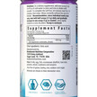 Фото складу Simply Calm Powder Unflavored, Підтримка стресу, 454 г