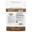 Фото складу Lion's Mane Organic Mushroom Extract Powder, Гриби Левова Гр