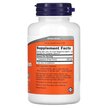Фото состава NOW Foods, L-Триптофан порошок, L-Tryptophan Powder, 57 г