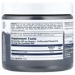 Фото состава Activated Coconut Charcoal Powder 500 mg Фото состава Activated Coconut Charcoal Powder 500, Активированный уголь 500 м