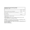 Фото состава Корень Имбиря, Full Spectrum Ginger Extract, 120 таблеток