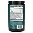 Фото состава Organic Super Greens Energizer Фото состава Ancient Nutrition, Супергринс, Organic Super Greens Energizer, 21