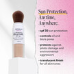 Фото состава Sun Protection Mineral Powder SPF Фото состава Derma E, Пудра, Sun Protection Mineral Powder SPF, 5 г