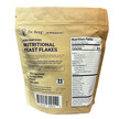 Фото состава Dr. Berg, Пищевые дрожжи, Nutritional Yeast Flakes, 227 г