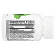 Фото складу Kids Vitamin B6 Chewables Green Apple, Вітамін B6 Піридоксин, 120