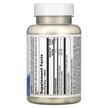 Фото складу 100% Vegetarian MSM & Glucosamine, Глюкозамін Хондроітин, 60 