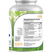 Фото состава ProstAid+ - Prostate Support Formula Фото состава Поддержка простаты, ProstAid+ - Prostate Support Formula, 60 капс