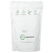 Фото складу Organic Barley Grass Juice Powder Фото складу Organic Barley Grass Juice Powder, Порошковий сік, 283 г