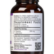 Фото складу Bluebonnet Nutrition, L-Theanine, L-Теанін, 60 капсул