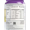 Фото состава Пивные дрожжи, Brewer's Yeast Flakes Unflavored, 210 г