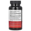 Фото складу Force Factor, Lutein 20 mg, Лютеїн, 60 капсул